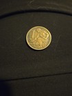 1963 Czechoslovakia 1 Koruna Coin