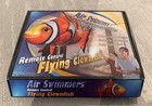 Air Swimmers New Rc Remote Control Flying Clownfish Toy Kids