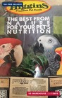 Group Avian Proteen Eggfood 20 Lb Treat  1count  One Size