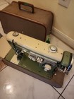Brother Sewing Machine Vintage