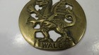 Horse Brass 5 Medallion Antique Show Parade Harness England 5 1 Price