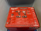 Milwaukee 3692-22ct M18 Compact Brushless 2-tool Combo Kit Drill   Impact New