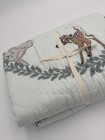 Pottery Barn Kids Disney Baby toddler Quilt   36    X 50   