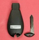 New Oem Original 2013 - 2020 Ram Fobik Key 4b Remote Start  Gq4-53t