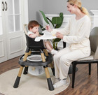 Baby High Chair  15 In 1 Convertible High Chairs For Babies And Toddlers