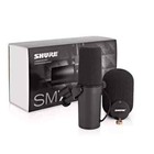 Shure Sm7b Cardioid Dynamic Vocal Microphone Legendary Vocal New Sealed In Box