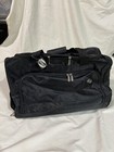 American Tourister Travel Baggage Set Of 3 Black New 