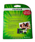 Twin-pack Fujifilm Quicksnap Flash Camera  2 Cameras Total  27 Exp  Exp 08 2025