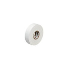 Scotch 7000006097  0 75  X 66  Roll  7 Mil Thick  White  Electrical Tape  1pc