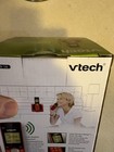 Vtech Red Cordless Handset Phone Caller Id Call Waiting Dect 6 0 Expandable
