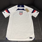 Nike Men   s Usa Soccer Home Jersey 22 23 Size  Small  Nwt