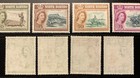 North Borneo 280-295 Complete Mint Lh Scott Cat   167 70