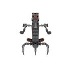 Destroyer Robot Building Toys 76 Pieces Building Toys Set Moc Build Gift