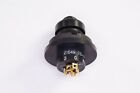 T5-0145 Otto Multi-directional Switch W  Push Function 1 Pole 5 Solder Lug