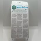 Nosefrida Nose Frida Baby Toddler Snot Sucker Nasal Aspirator   4 Filters New