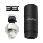 Engine Oil Pressure Sensor Kit With Oil Pressure Sensor Socket   Screen