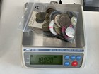 Lot Mixed Tokens Misc Vintage 1 Lb 2oz Lot A