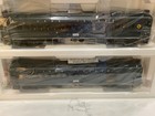 Mth 30-20173-1 Mu 4 Car Long Island Passanger Set Nib