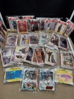 Vtg 1980 Topps Empire Strikes Back Trading Card Lot 442 Cards 1st   2nd Series