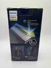 Philips Norelco 3000 Adjustable Beard   Stubble Trimmer Cordless Bt3230 41 New