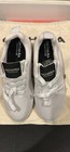 Orthora Footwear Mesh Slip-resistant Athletic Sneakers White 6 5