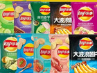 1 Full Size   140 Pc Asian Snack Box Japanese Korean Chinese With Drinks   Ramen