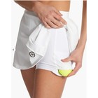Vuori Break Point Skirt Womens Medium Lined Skort Tennis Golf Pickleball Vw3023