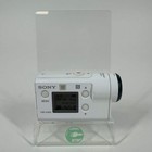 Broken Sony Fdr-x3000 8 2 4k Action Camera Broken Battery Door Latch Read