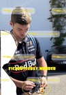 Max  Verstappen Signed Personal Shop Autograph Card 2024  Rare Proof