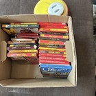 Huge Lot Of Vintage Super 8mm Films - 26 Films Total Risqu   Erotic Rare