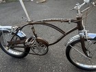 Schwinn 1968 Stingray Runabout Original Paint 3 Speed
