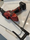 Milwaukee M12 Cordless Caulking sealant Gun W  Redlithium Xc4 0 Battery 2441-20