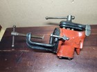 Nice Vintage Tool Millers Falls Vise No  18 Bench Clamping Vise 2    Jaws      Usa