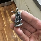 Ral Partha Painted Metal Miniature Figure 1376 For Ages 12  Years