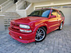 2001 Chevrolet Blazer Xtreme - 2 Owners - 24k Low Miles - Clean Carfax - Zq8 Pkg