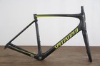 56cm Specialized Roubaix Comp Future Shock Carbon Disc Brake Frameset