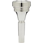 Denis Wick Dw5883 Classic Series Tenor Horn - Alto Horn Mouthpiece In Silver 1a