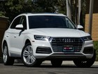 2019 Audi Q5 Premium Plus Sport Utility 4d