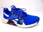 New  Reebok Flashfilm Train 2 0 Mens Training Sneakers Size 10 0 M  Blue Display