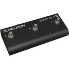 Tc Helicon Switch-3 3-button Footswitch