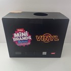 Zuru Mini Brands Really Works Vinyl S1 Display Box   New Empty W pieces Attached