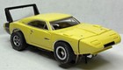 Auto World 1969 Dodge Charger  Daytona Edition  Hemi  Slot Car   Afx   Tyco