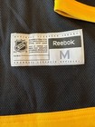 Nhl Hockey 2016 All Star Game Jersey Black Nwot Reebok Premier Mens Medium   135