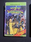 Lot Of 3 Overstreet Comic Book Price Guides -     s  25  26  27