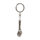Stussy Mini Metal Wrench Keychain Key Chain Ring Keyring Gift