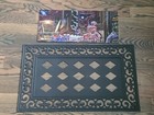 Motorhead Custom Made Doormat