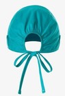 Cherokee Tooniforms Sanrio Licensed Hello Kitty Mermaid Green Scrub Caps