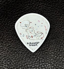 Alanis Morissette - Jason Orme Guitar Pick 2025