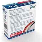 Case Of 36 Packages - Pur Wide Mouth Canning Lids  12 Pack Lids 