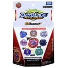 Takara Tomy B-146  5 Crash Ragnaruk 7bump Fusion  Beyblade - Usa Seller